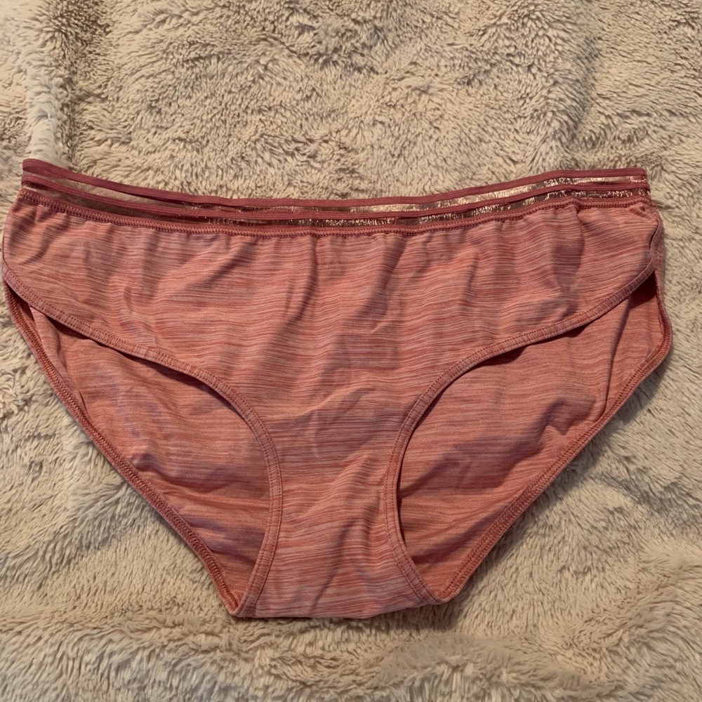 Victoria Secret panties